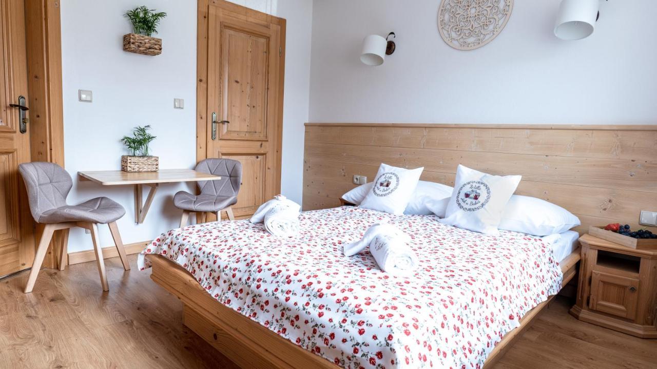 U Babci Bed & Breakfast Wisla