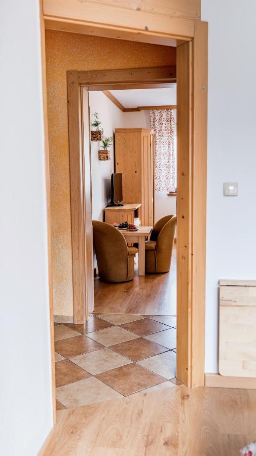 U Babci Bed & Breakfast *