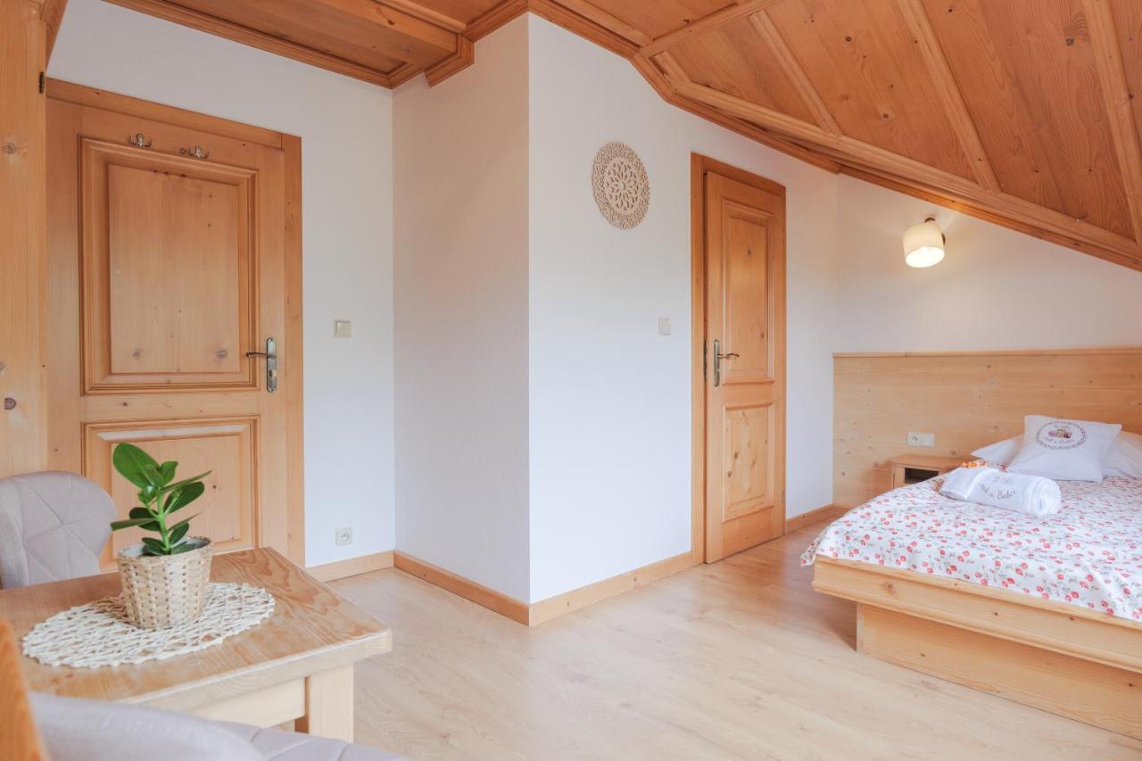 U Babci Bed & Breakfast Wisla